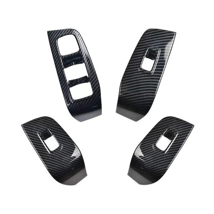 Window Control Lift Switch Panel Cover for MG HS