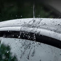 Window Vent Visors for MG IM6/IM5