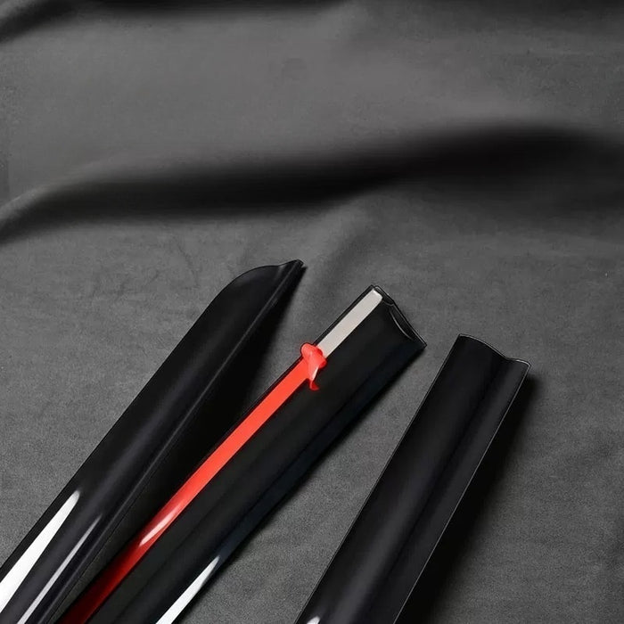 Window Vent Visors for MG IM6/IM5