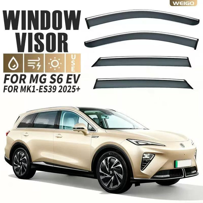 MG S6