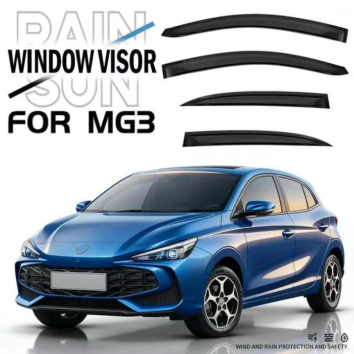 MG3