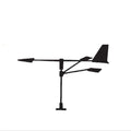 Windward Wind Indicator