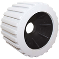 Wobble Roller 75mm Grey - Bosuns Boat
