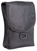 XS Scuba Glue-On Thigh Pocket