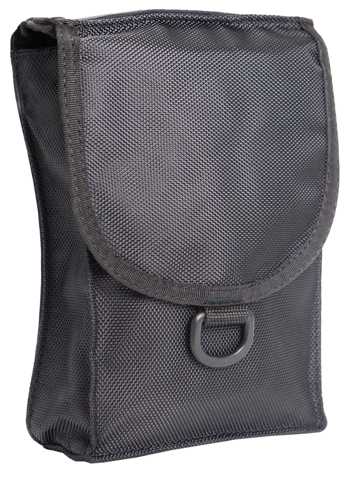 XS Scuba Glue-On Thigh Pocket